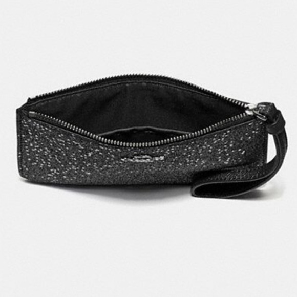 COACH Star Glitter Wristlet Set - Picture 2 of 5